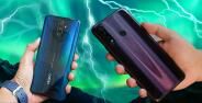 Vivo Z1pro 6gb Vs Oppo A9 2020 Afa90