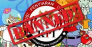 7 Kontroversi Spongebob Squarepants Di Televisi Kartu Anak Yang Kena Sanksi Kpi Ef00c