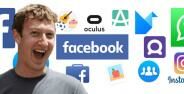7 Produk Facebook Yang Paling Sukses Nggak Cuma Whatsapp Dan Instagram E0a98