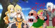 Karakter Anime Haus Kasih Sayang Banner 7ff26