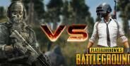 Perbedaan Mode Battle Royale Di Pubg Mobile Dan Cod Mobile Mana Yang Lebih Seru A5ae9