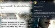 7 Teori Fans Tentang Harry Potter Yang Bisa Mengubah Segalanya Harry Potter Immortal C9293