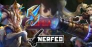 6 Hero Mobile Legends Season 14 Yang Kurang Diminati Kebanyakan Di Nerf D2c4b