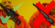 7 Senjata Andalan Pro Player Pubg Mobile Yang Diremehkan Orang Ternyata Op A1727