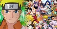 Suka Naruto Inilah 7 Anime Terbaik Mirip Naruto Yang Wajib Kamu Saksikan Aab58