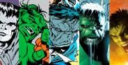 7 Desain Ulang Kostum Superhero Yang Paling Ikonik Hulk Dulunya Warna Abu Abu Af0aa