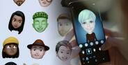 Aplikasi Untuk Bikin Memoji Di Android 4e030