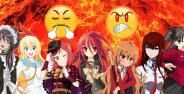 Karakter Anime Cewek Tsundere Banner 6aa0b