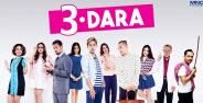 Nonton Dan Download Film 3 Dara 2015 Pria Playboy Dikutuk Jadi Perempuan 31779