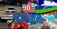 Inilah 7 Game Sega Terpopuler Yang Jadi Favorit Generasi 39 90 An 63bb9
