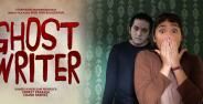 Nonton Film Ghost Writer 2019 Film Horor Dengan Sentuhan Drama Komedi Ddd36