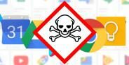Hati Hati 7 Aplikasi Google Ini Ternyata Berbahaya Untuk Smartphone Kamu 0047c