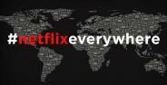 Netflix Everywhere 99875