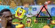 7 Hal Kocak Dan Paling Gak Masuk Akal Dari Kartun Spongebob Masa Ikan Tenggelam 95198