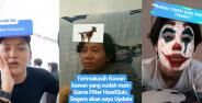 7 Filter Games Instagram Story Paling Seru Dijamin Bikin Ngakak 3abb2