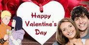 50 Kata Kata Valentine Terbaik Untuk Orang Terkasih Bikin Hubungan Makin Lengket Ff839