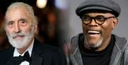 Aktor Hollywood Paling Banyak Bermain Film 79116