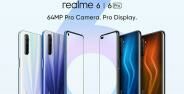 Perbedaan Realme 6 Dan Realme 6 Pro 9d923