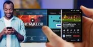 Cara Split Screen Di Hp Android Tanpa Aplikasi Multitasking Makin Mudah 3d3ea