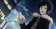 Anime Tidak Tertarik Cinta 7d007