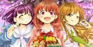 Anime Terbaik Tentang Makanan E79aa