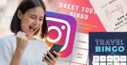 Cara Membuat Template Instagram Bingo Terbaru Banner 4ae77