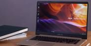 Asus Laptops 3fbde