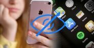 Cara Menyembunyikan Aplikasi Iphone 9997f