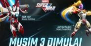 Season 3 Game Marvel Super War Telah Hadir Apa Saja Yang Baru C4a41