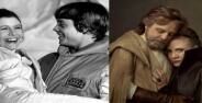 Carrie Fisher And Mark Hamill 5aa19