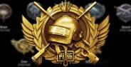 Daftar Urutan Rank Pangkat Pubg Mobile Terlengkap Dari Bronze Sampai Conqueror 32948