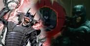 7 Momen Di Mana Batman Membunuh Musuhnya Sadis Banget D4003