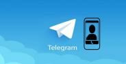 Video Call Telegram Banner 63603