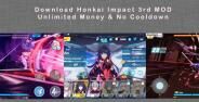 Honkai Impact 3rd 2ff53