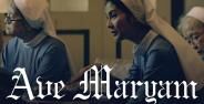 Nonton Film Ave Maryam 2018 Kisah Cinta Terlarang 2 Pelayan Gereja 10f29