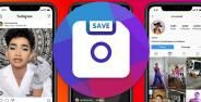 Cara Menyimpan Video Dari Instagram Terbaru 2020 Bisa Di Android Iphone 87638