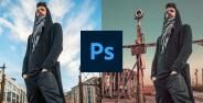 Cara Mengganti Background Foto Di Photoshop 1b785