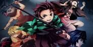 Download Kimetsu No Yaiba Banner D7a92