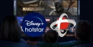 Paket Disney Plus Hotstar Banner B42b6