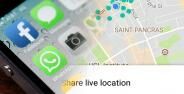 Cara Mengetahui Lokasi Seseorang Lewat Whatsapp Di Hp Gampang Banget 35e94