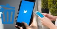 Cara Menghapus Menonaktifkan Akun Twitter Di 2020 Hapus Jejak Digital Negatif 49a90