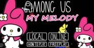Among Us Melody Mod Apk Banner 98162
