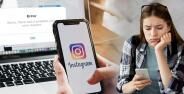 Penyebab Dan Cara Mengatasi Instagram Tidak Bisa Login F715a