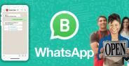 Cara Membuat Whatsapp Bisnis Dengan Mudah Bisnis Makin Cuan 3f67c