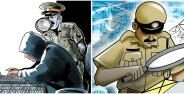 Polisi Virtual Indonesia Mulai Patroli Di Media Sosial Banner A306e