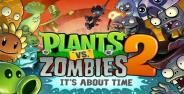 Download Plant Vs Zombie 2 Mod Apk V8 8 1 Terbaru 2021 Unlimited Coins Gems 449e5
