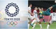 Nonton Olimpiade Tokyo 2020 Banner Fdd10