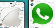 Download Whatsapp Mod Ios 13 V8 51 Terbaru 2021 Bikin Tampilan Mirip Iphone B67a3 93435 6f2d2