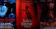 Film Horor Indonesia Terbaru 2021 D84ba