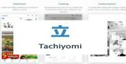 Download Tachiyomi Apk Terbaru Bebas Baca Mangga Sepuasnya D4473